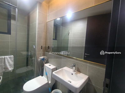 The Valleys @ SkySierra, Malaysia The Valleys @ SkySierra, Malaysia