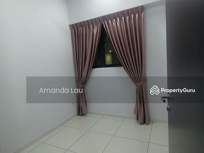 The Valleys @ SkySierra, Malaysia The Valleys @ SkySierra, Malaysia