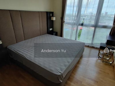 Molek Pine 3, Malaysia Molek Pine 3, Malaysia