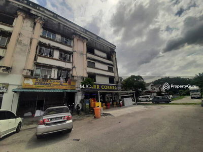 3rd floor Shop Apartment RM 300 @ Taman Sentosa , Klang, Malaysia 3rd floor Shop Apartment RM 300 @ Taman Sentosa , Klang, Malaysia