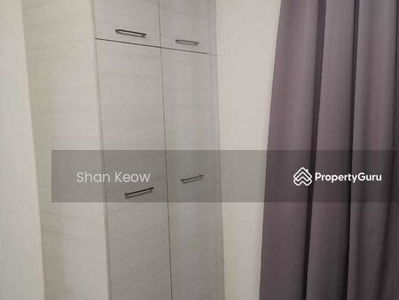 Infiniti3 Residences @ Wangsa Maju, Malaysia Infiniti3 Residences @ Wangsa Maju, Malaysia