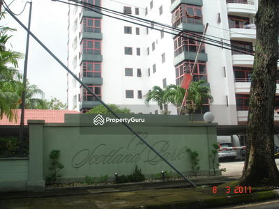 72 Scotland Park, Malaysia 72 Scotland Park, Malaysia