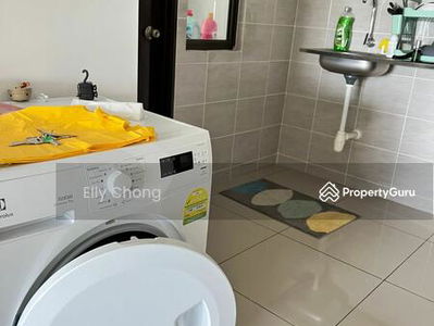 Residensi Zamrud @ Kajang, Malaysia Residensi Zamrud @ Kajang, Malaysia