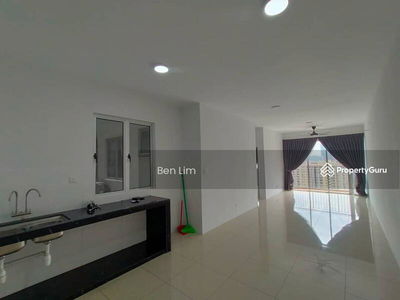 PV18 Residence, Malaysia PV18 Residence, Malaysia