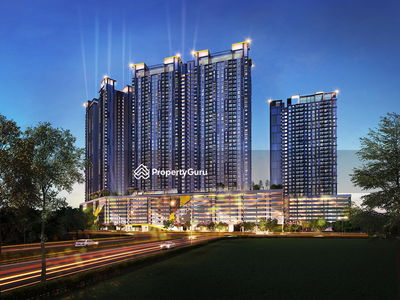 PV18 Residence, Malaysia PV18 Residence, Malaysia