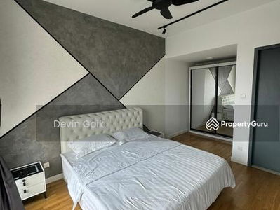 One Cochrane Residences, Malaysia One Cochrane Residences, Malaysia