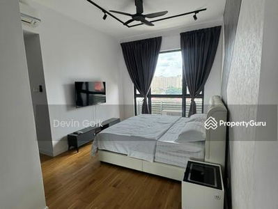 One Cochrane Residences, Malaysia One Cochrane Residences, Malaysia