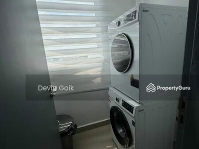 One Cochrane Residences, Malaysia One Cochrane Residences, Malaysia