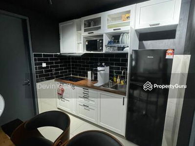 One Cochrane Residences, Malaysia One Cochrane Residences, Malaysia