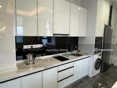 Royce Residence, KLCC, Malaysia Royce Residence, KLCC, Malaysia