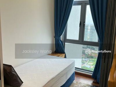 Royce Residence, KLCC, Malaysia Royce Residence, KLCC, Malaysia