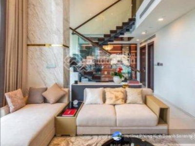 Serenity Sky Villas, Vietnam Serenity Sky Villas, Vietnam