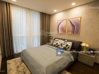 Serenity Sky Villas, Vietnam Serenity Sky Villas, Vietnam