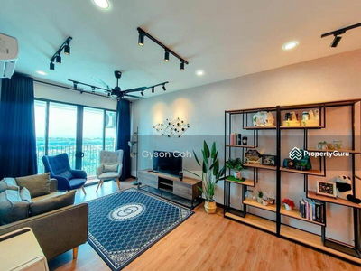 Meritus Residensi, Malaysia Meritus Residensi, Malaysia