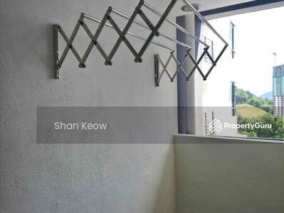 Infiniti3 Residences @ Wangsa Maju, Malaysia Infiniti3 Residences @ Wangsa Maju, Malaysia