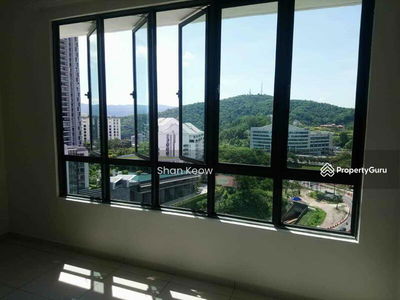 Infiniti3 Residences @ Wangsa Maju, Malaysia Infiniti3 Residences @ Wangsa Maju, Malaysia