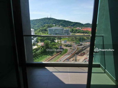 Infiniti3 Residences @ Wangsa Maju, Malaysia Infiniti3 Residences @ Wangsa Maju, Malaysia