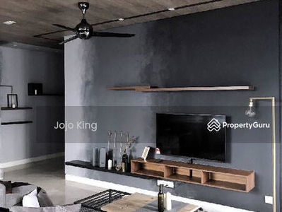 The Troika, Malaysia The Troika, Malaysia