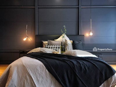 The Troika, Malaysia The Troika, Malaysia