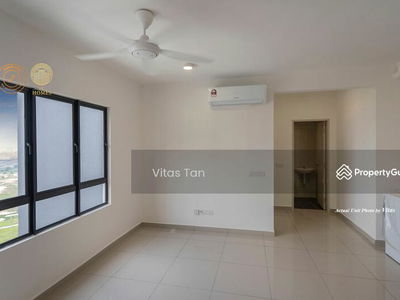 Huni D' @ Eco Ardence, Malaysia Huni D' @ Eco Ardence, Malaysia