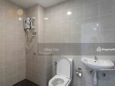 Huni D' @ Eco Ardence, Malaysia Huni D' @ Eco Ardence, Malaysia