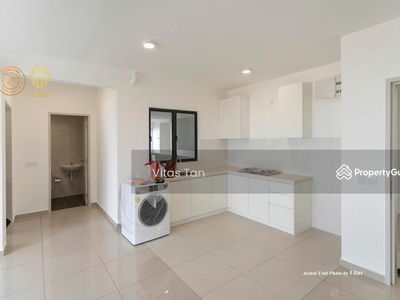 Huni D' @ Eco Ardence, Malaysia Huni D' @ Eco Ardence, Malaysia