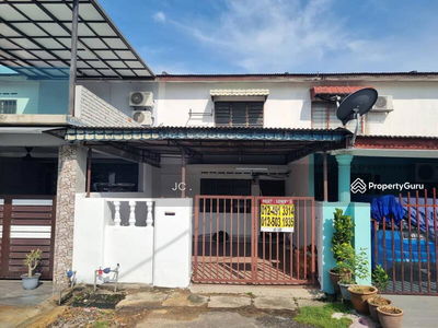 2 storey house @ Taman Damai, Kapar, Malaysia 2 storey house @ Taman Damai, Kapar, Malaysia