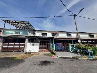 2 storey house @ Taman Damai, Kapar, Malaysia 2 storey house @ Taman Damai, Kapar, Malaysia