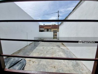 2 storey house @ Taman Damai, Kapar, Malaysia 2 storey house @ Taman Damai, Kapar, Malaysia