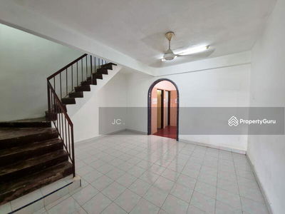 2 storey house @ Taman Damai, Kapar, Malaysia 2 storey house @ Taman Damai, Kapar, Malaysia