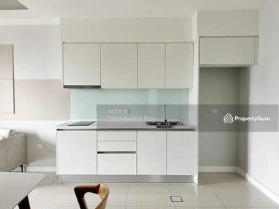 Sentral Suites @ KL Sentral, Malaysia Sentral Suites @ KL Sentral, Malaysia