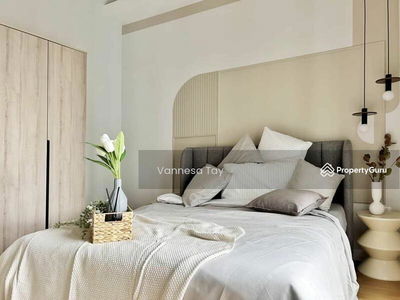 Sentral Suites @ KL Sentral, Malaysia Sentral Suites @ KL Sentral, Malaysia