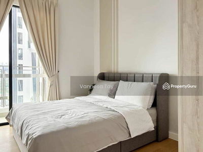 Sentral Suites @ KL Sentral, Malaysia Sentral Suites @ KL Sentral, Malaysia