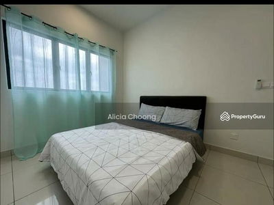 Traders Garden @ Cheras Selatan, Malaysia Traders Garden @ Cheras Selatan, Malaysia