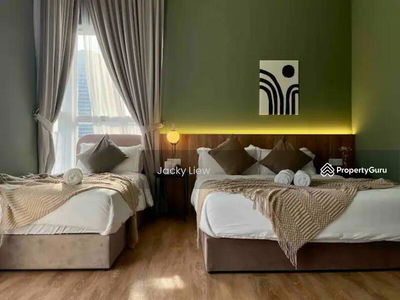 Quill Residences, Malaysia Quill Residences, Malaysia