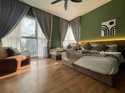 Quill Residences, Malaysia Quill Residences, Malaysia