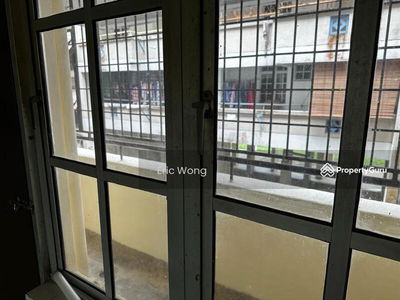 Apartment Tanjung Puteri Resort, Malaysia Apartment Tanjung Puteri Resort, Malaysia