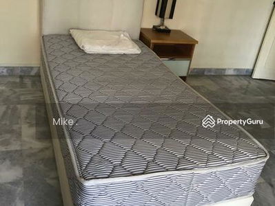 Mutiara Villa (Bukit Bintang), Malaysia Mutiara Villa (Bukit Bintang), Malaysia