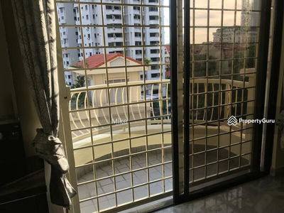 Mutiara Villa (Bukit Bintang), Malaysia Mutiara Villa (Bukit Bintang), Malaysia