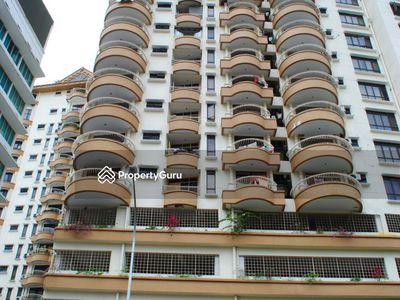 Mutiara Villa (Bukit Bintang), Malaysia Mutiara Villa (Bukit Bintang), Malaysia