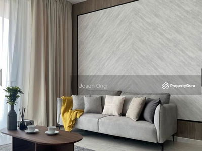 Trinity Pentamont, Malaysia Trinity Pentamont, Malaysia