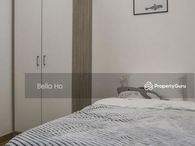 Southern marina residence putri harbor, Malaysia Southern marina residence putri harbor, Malaysia