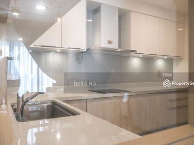 Southern marina residence putri harbor, Malaysia Southern marina residence putri harbor, Malaysia