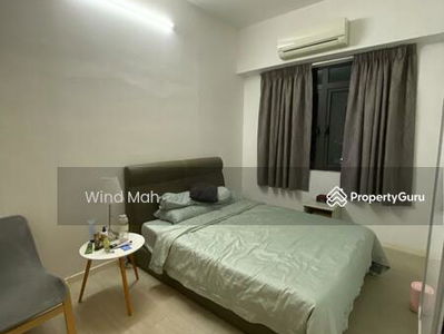 The Grand @ Kelana Damansara Suite, Malaysia The Grand @ Kelana Damansara Suite, Malaysia