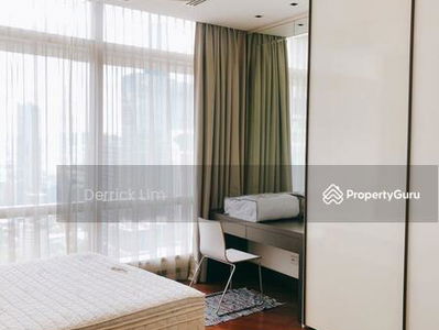 Banyan Tree @ Pavilion, Malaysia Banyan Tree @ Pavilion, Malaysia