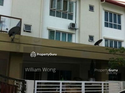 Taman Setapak Ria, Malaysia Taman Setapak Ria, Malaysia