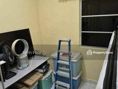 Pangsapuri Kelana Impian, Malaysia Pangsapuri Kelana Impian, Malaysia