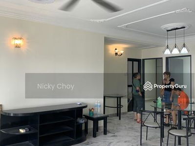 Desa Pandan Delima Block J Apartment, Malaysia Desa Pandan Delima Block J Apartment, Malaysia