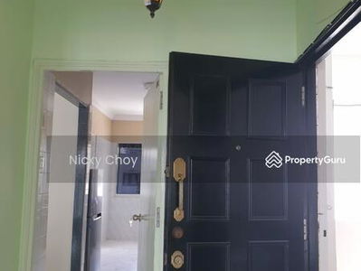 Desa Pandan Delima Block J Apartment, Malaysia Desa Pandan Delima Block J Apartment, Malaysia