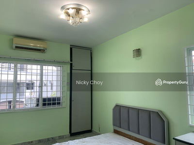 Desa Pandan Delima Block J Apartment, Malaysia Desa Pandan Delima Block J Apartment, Malaysia